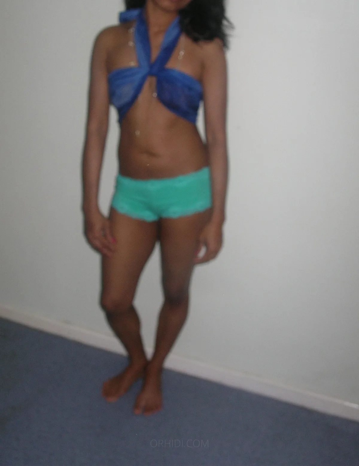 Shanu X escort Manchester