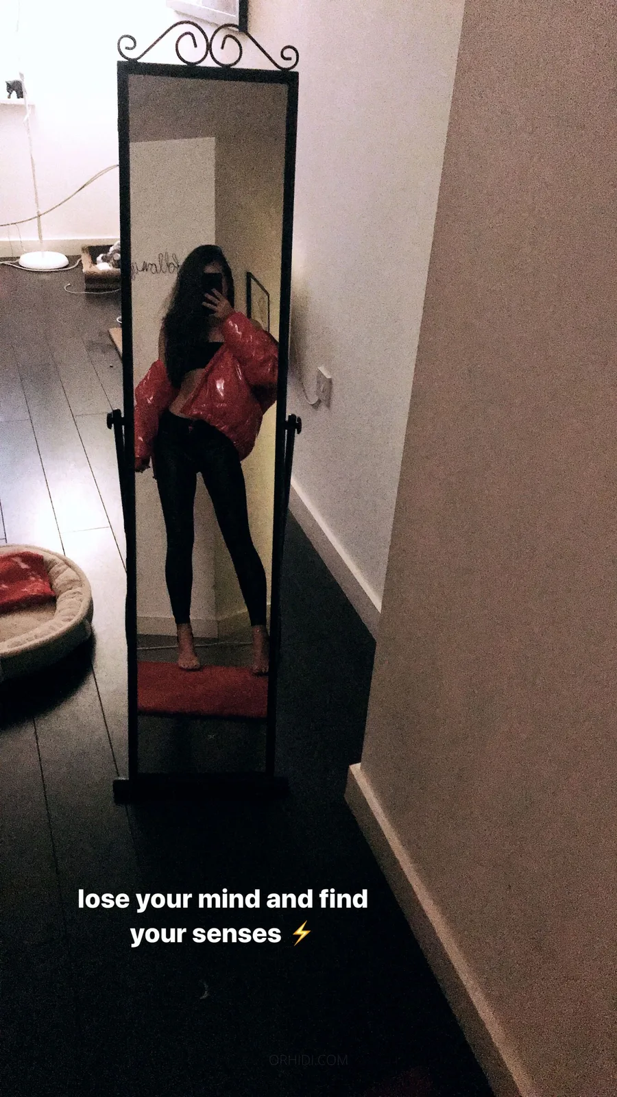 Candice escort Manchester