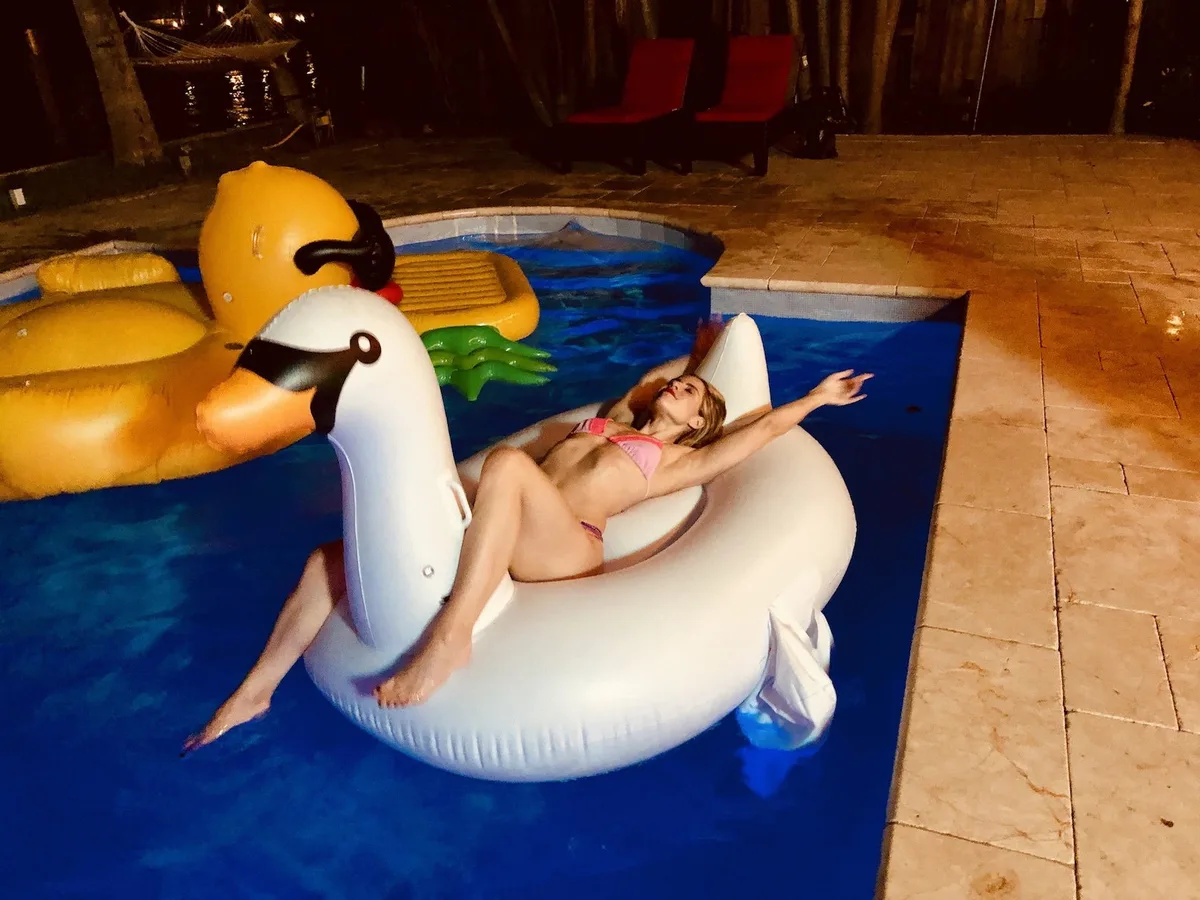 Barbie J escort Manchester