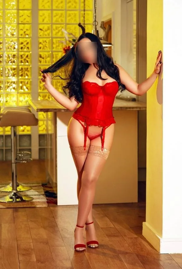 Anita escort Manchester
