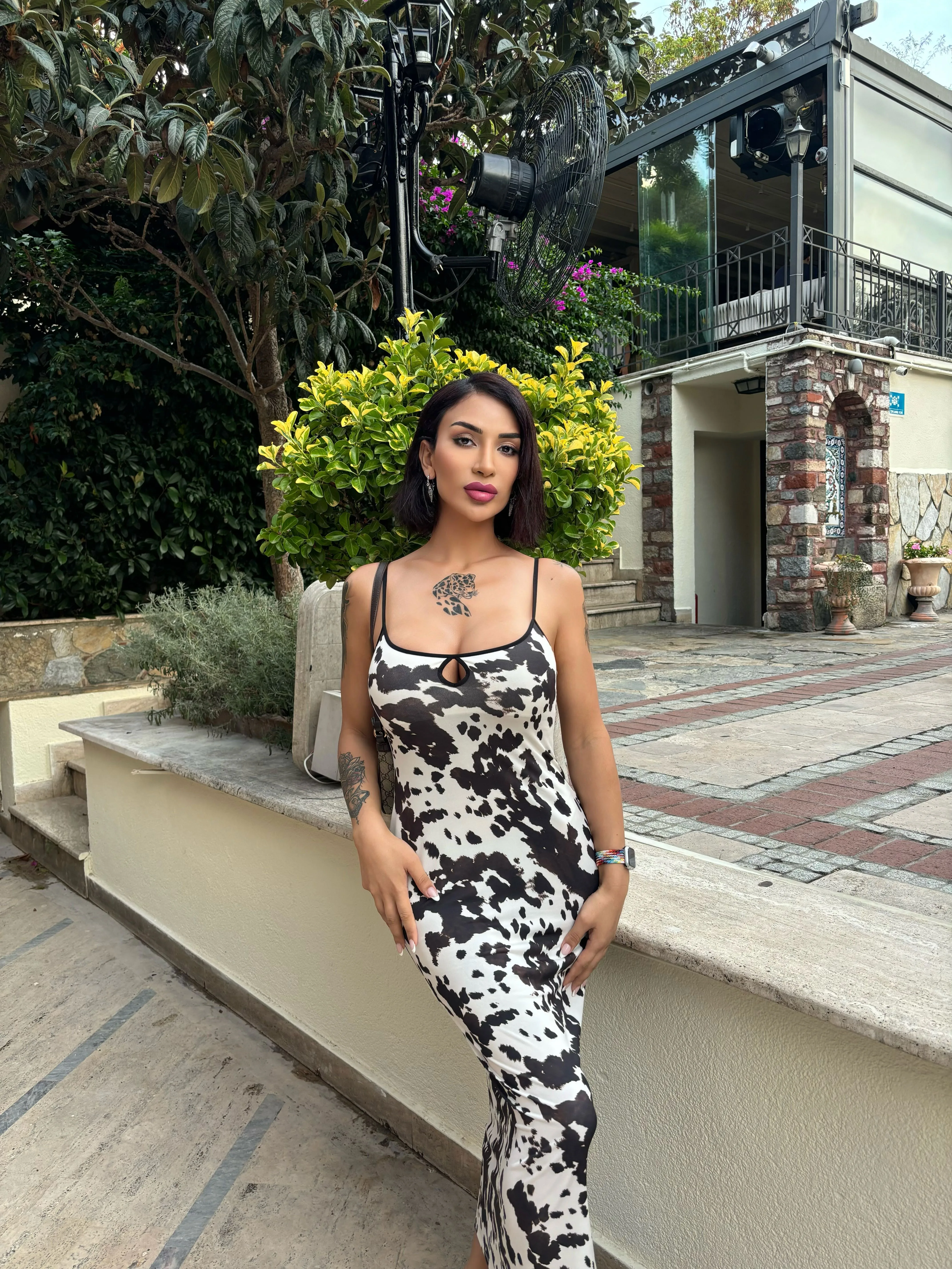Kinza escort Manchester