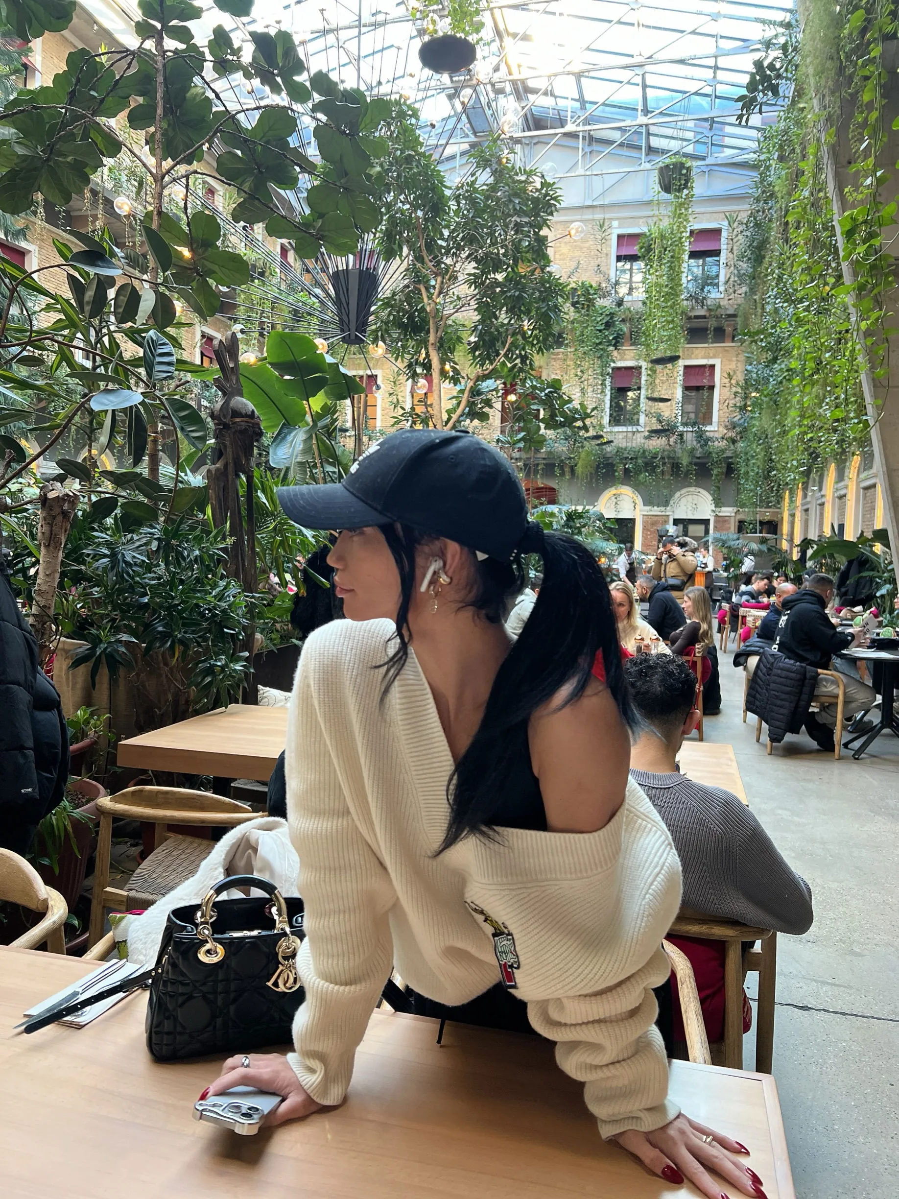 Mika escort Manchester