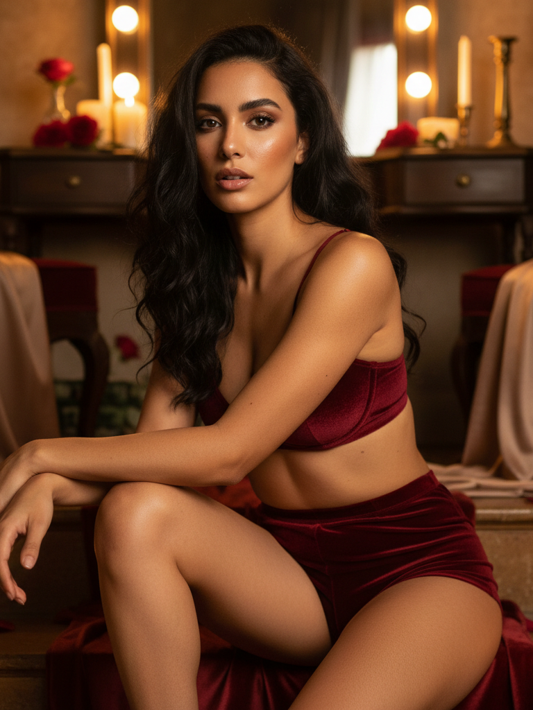Dina escort Manchester