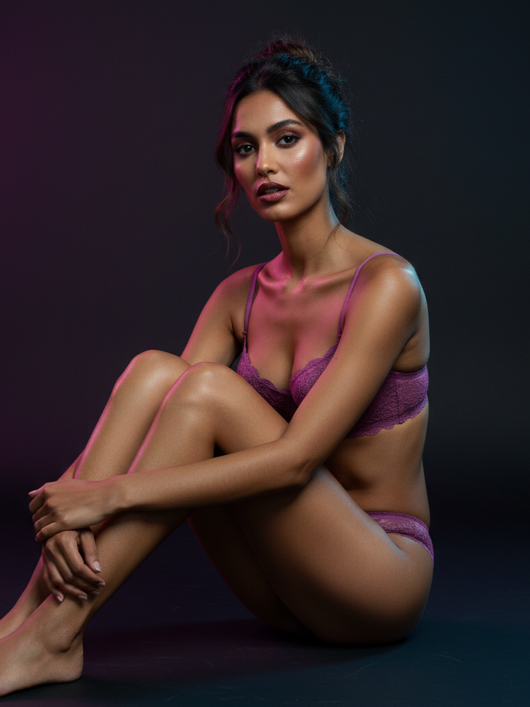 Salma escort Manchester