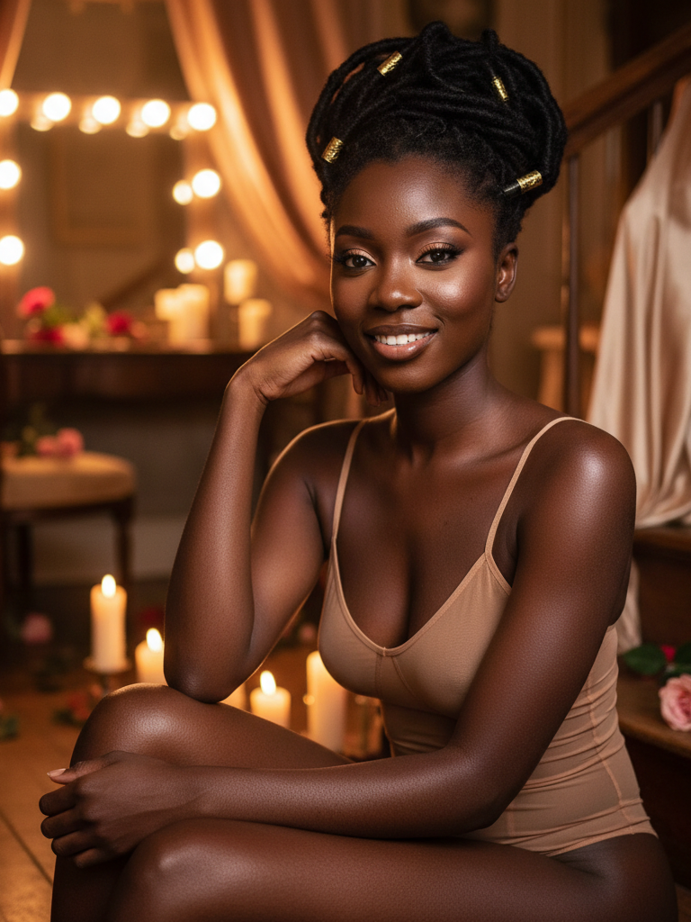 Amina escort Manchester