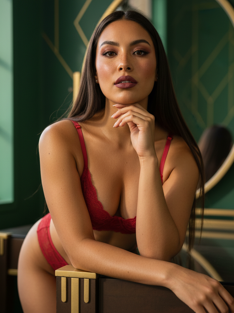 Xiomara escort Manchester