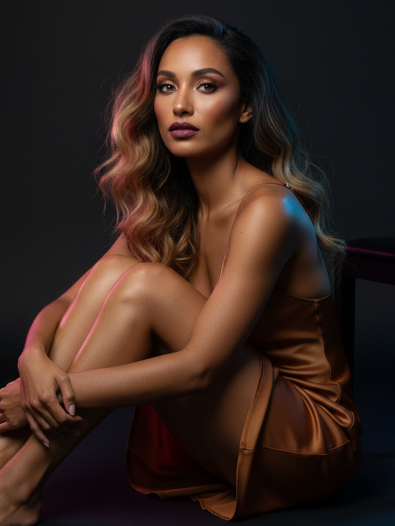 Julia escort Manchester