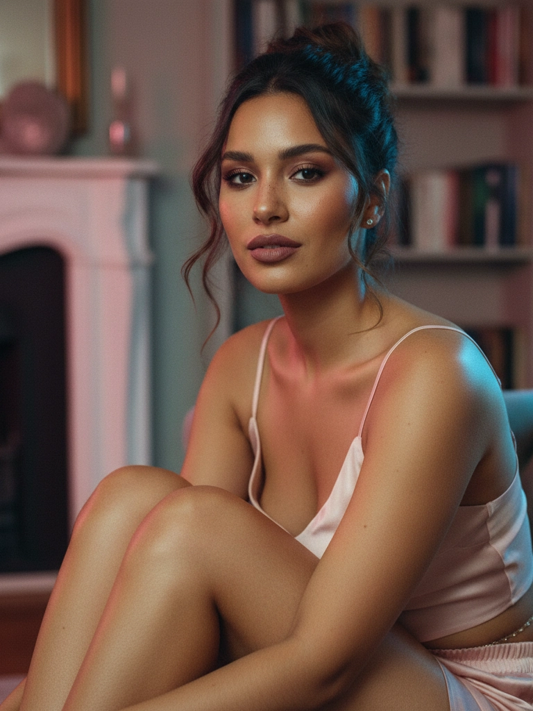 Amira escort Manchester