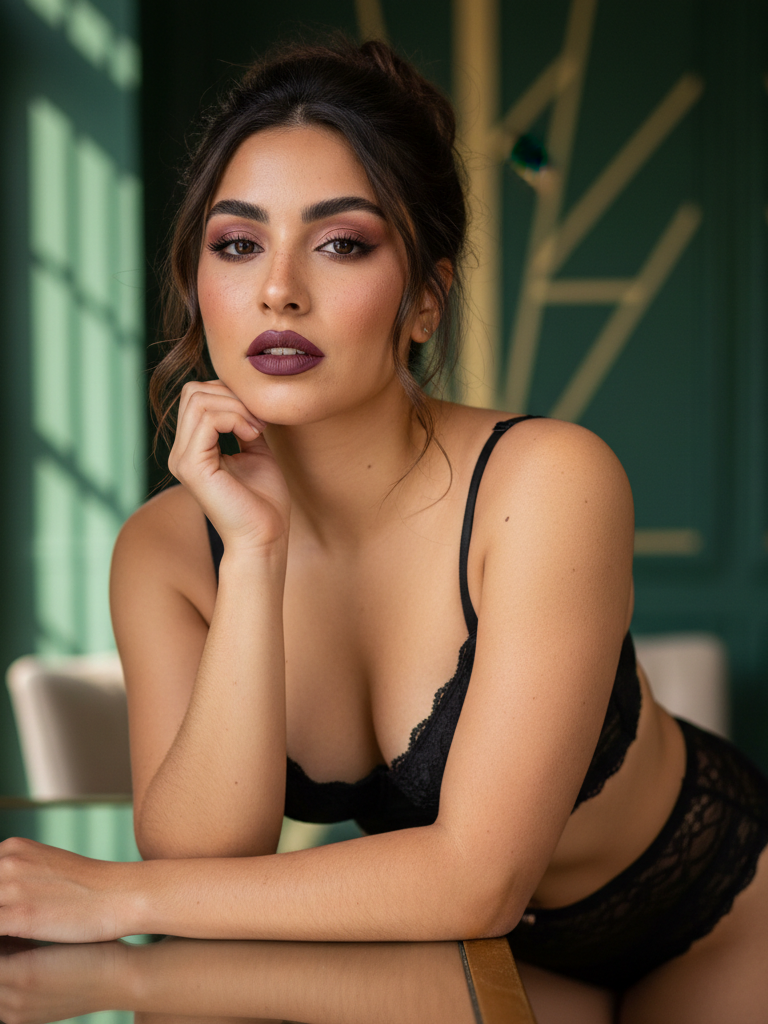 Noura escort Manchester