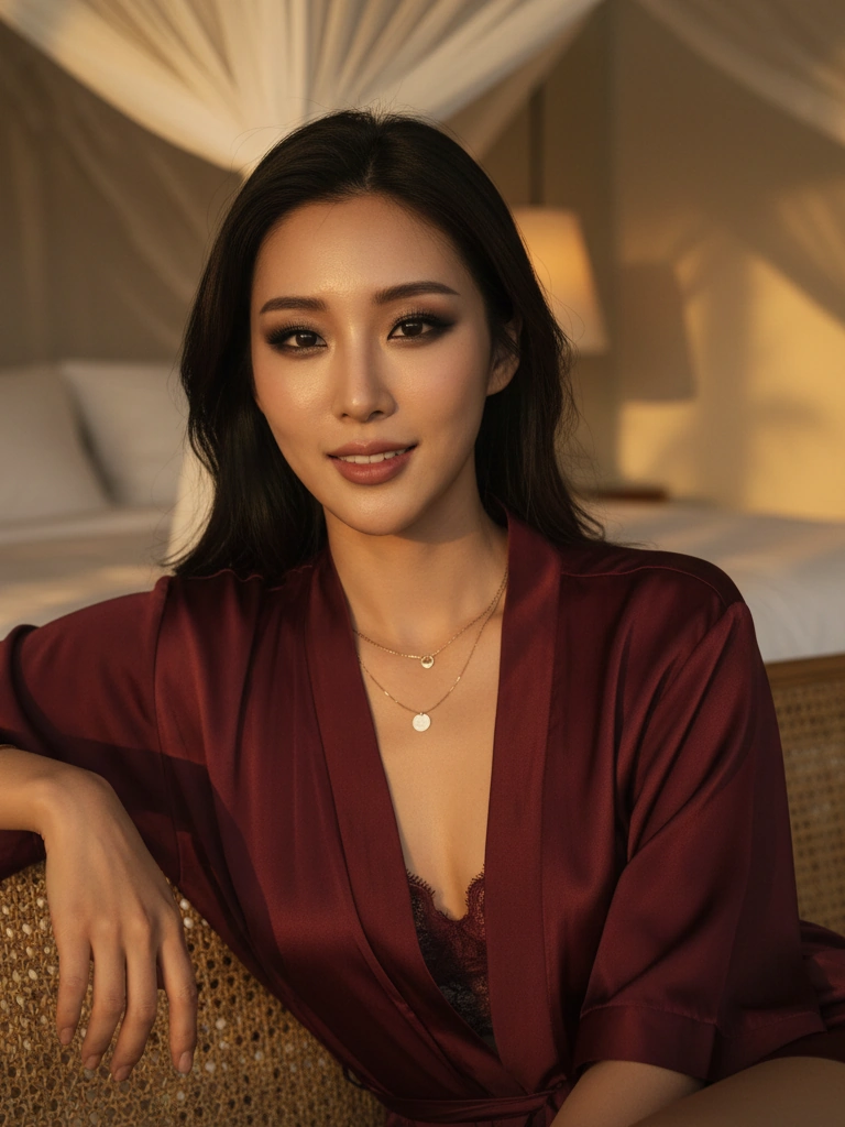 Ling escort Manchester