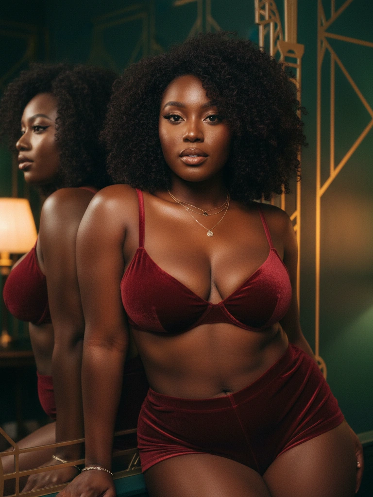 Nkechi escort Manchester