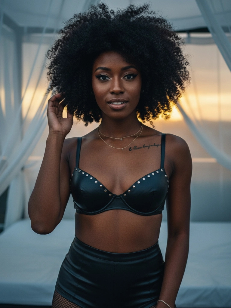 Abena escort Manchester