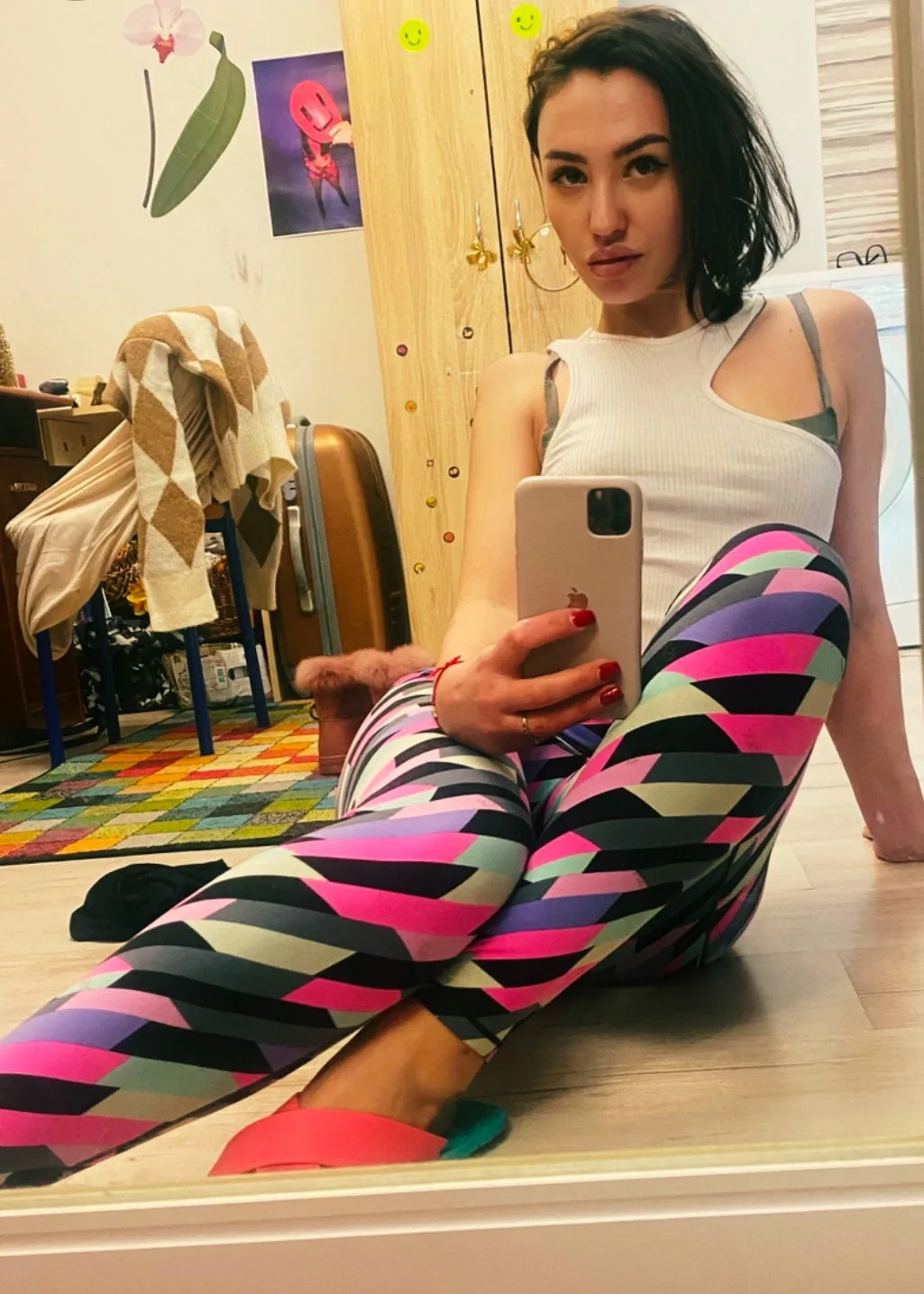 Amparo escort Manchester