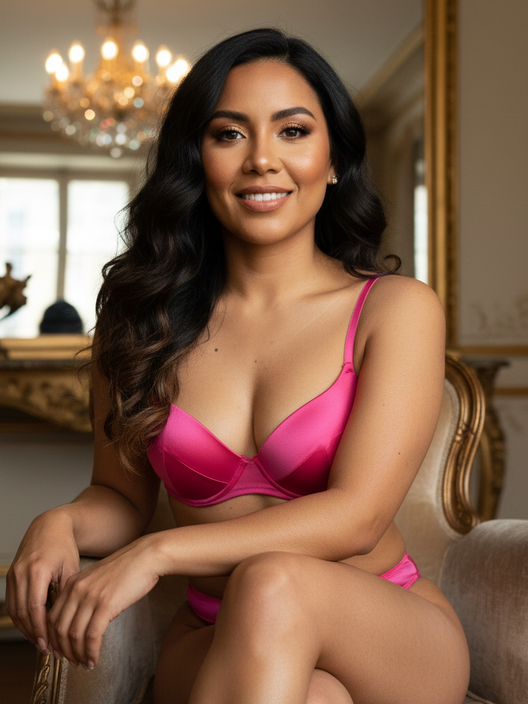 Marisol escort 
