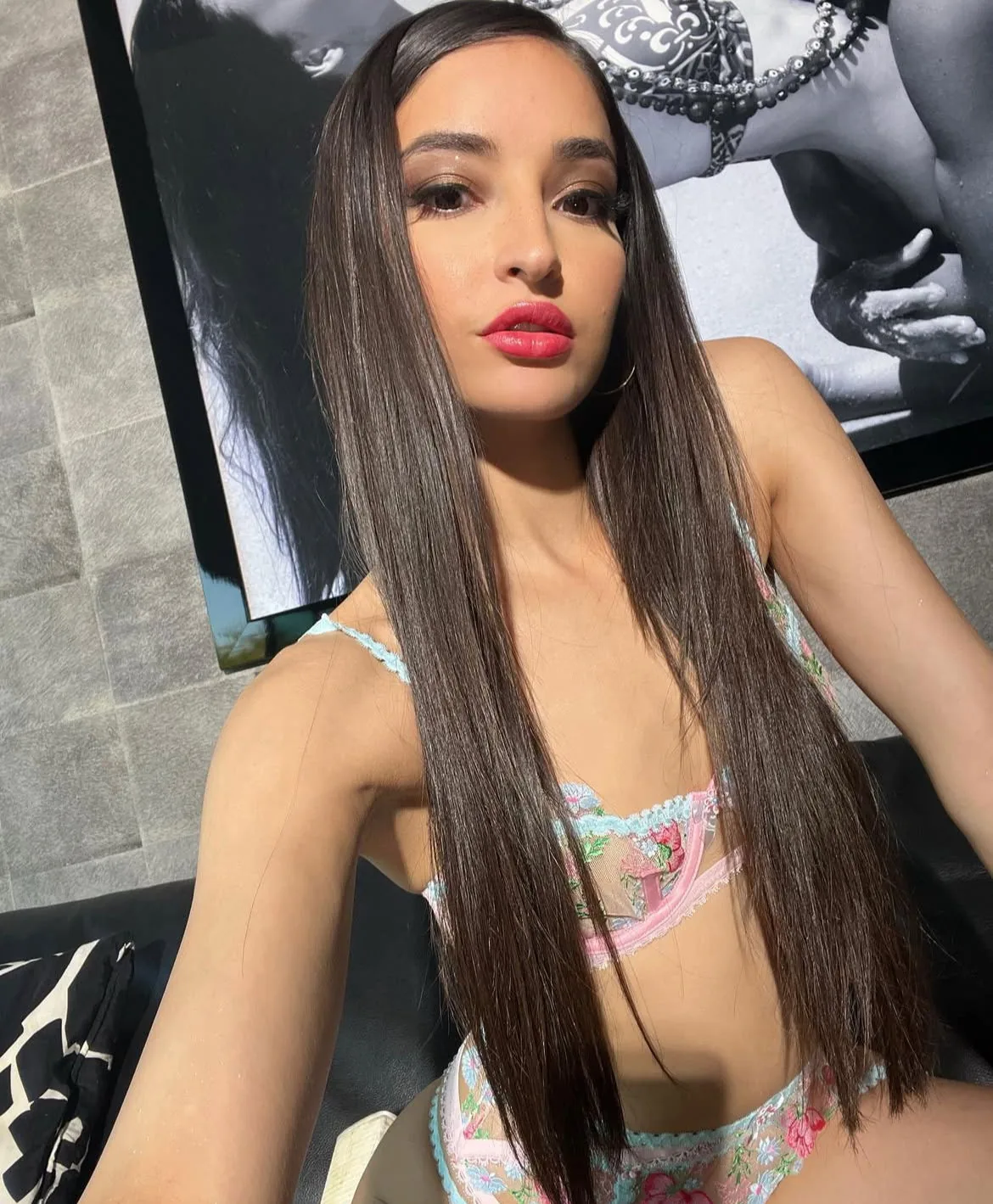 Melissa escort Manchester