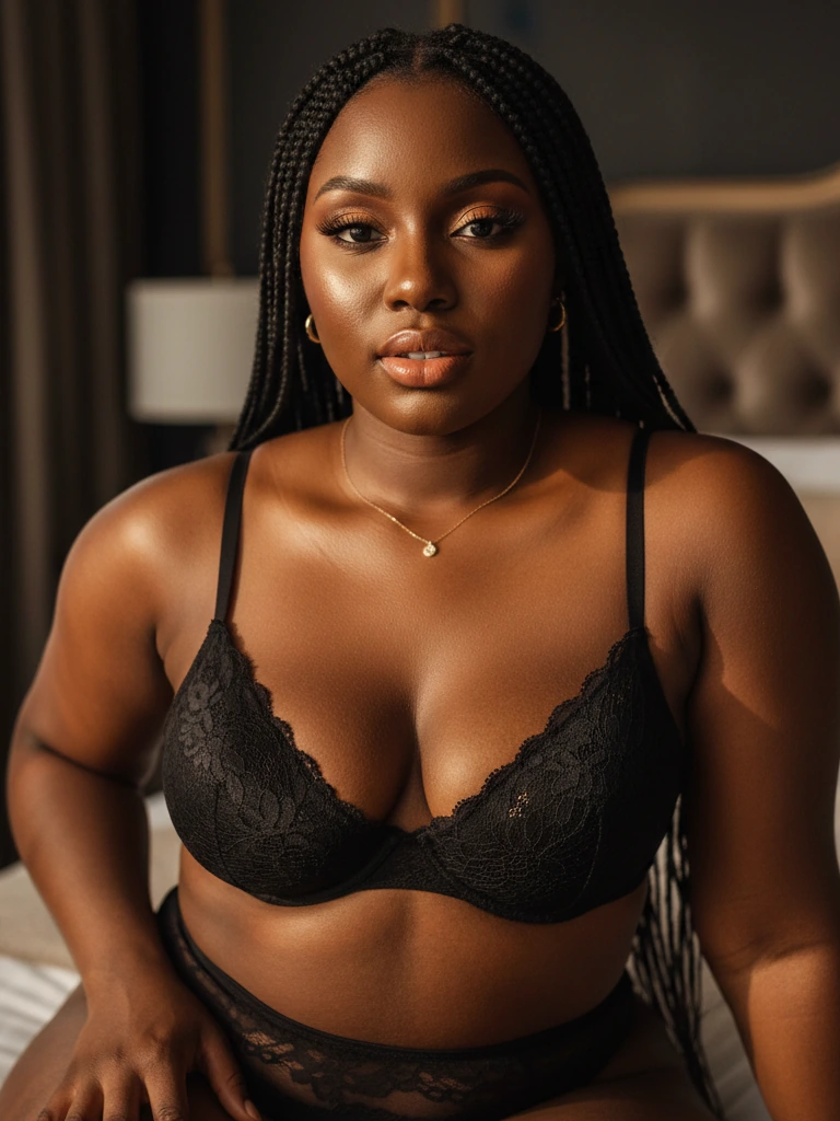 Fatoumata escort Manchester