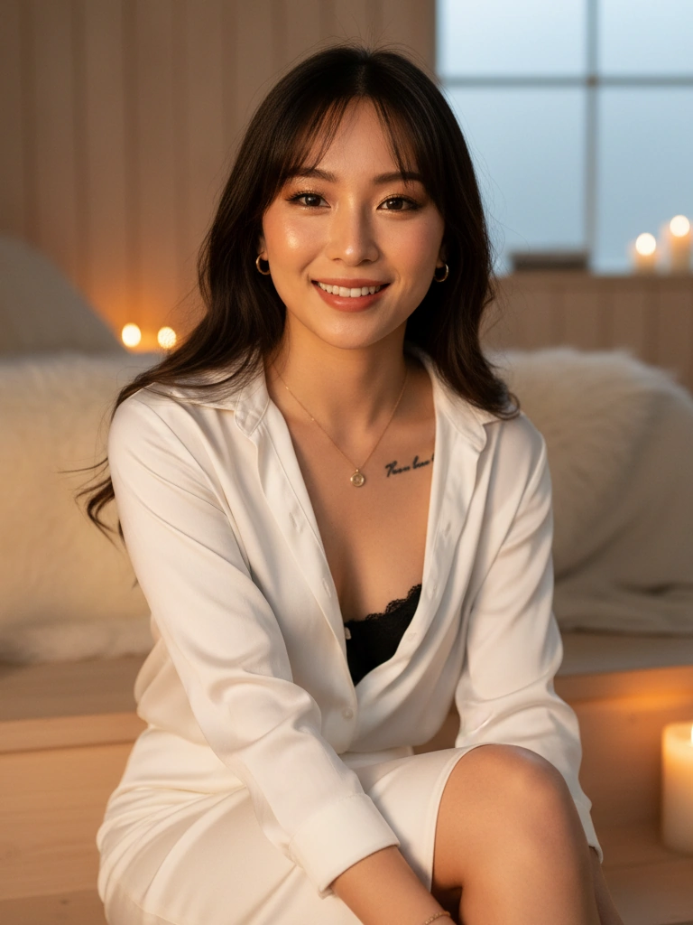 Dao escort Manchester