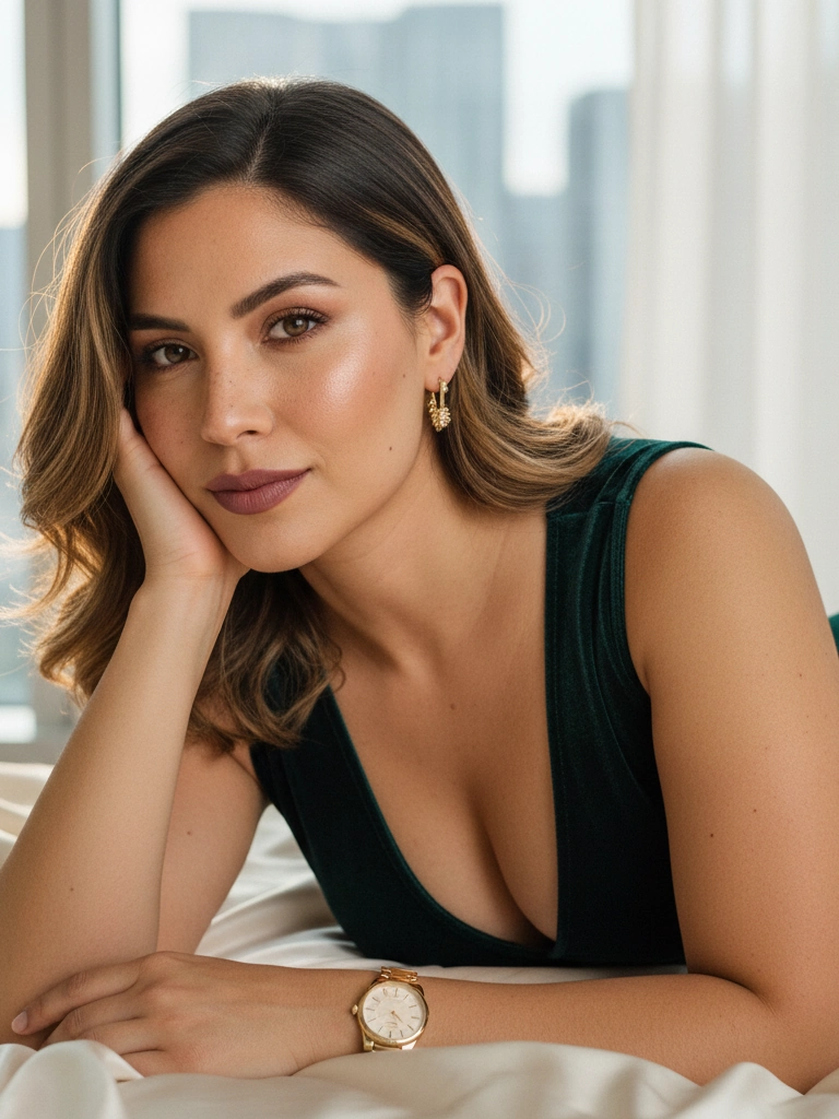 Rafaela escort Manchester