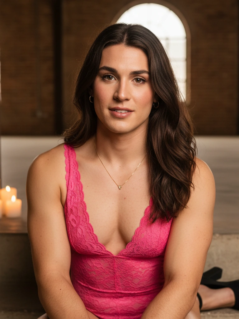 Lucia escort Manchester