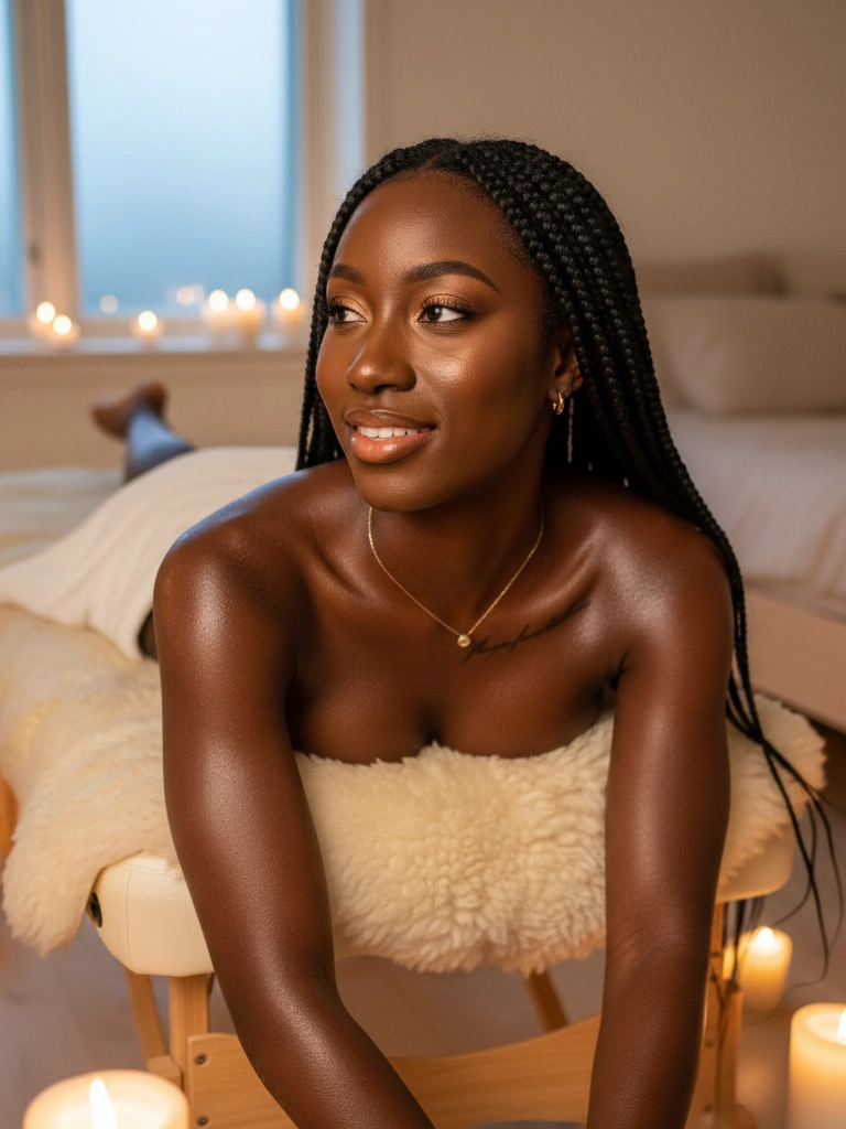 Zuri escort Manchester