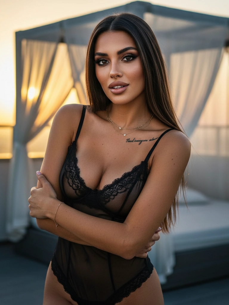 Javeria escort 