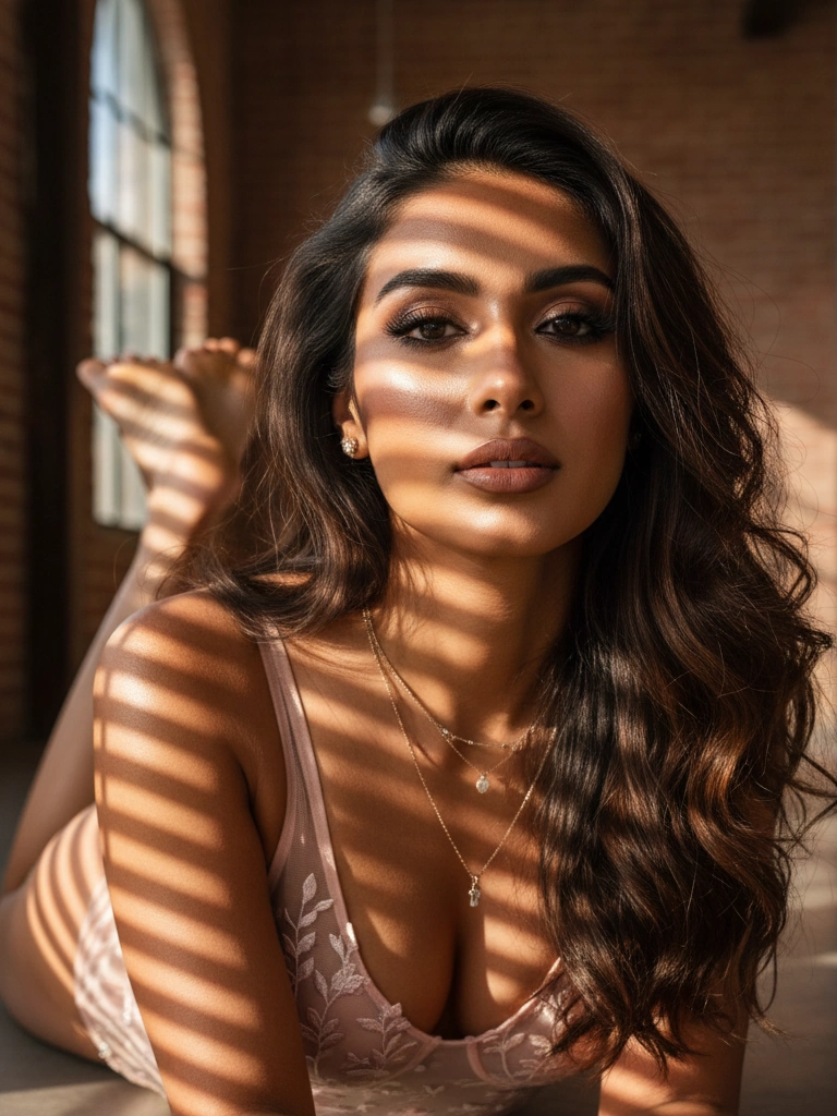 Deepa escort Manchester