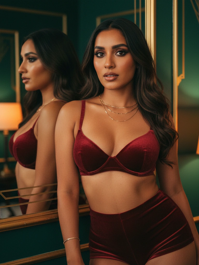 Ritika escort Manchester