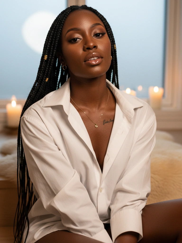 Dalila escort Manchester