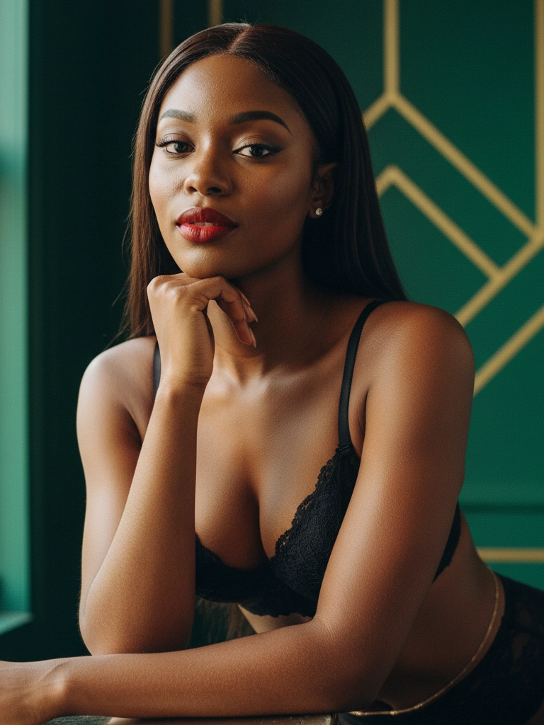 Naomi escort Manchester