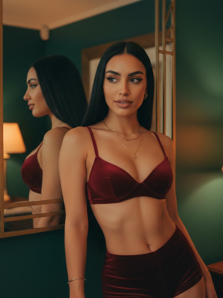 Cansu escort Manchester