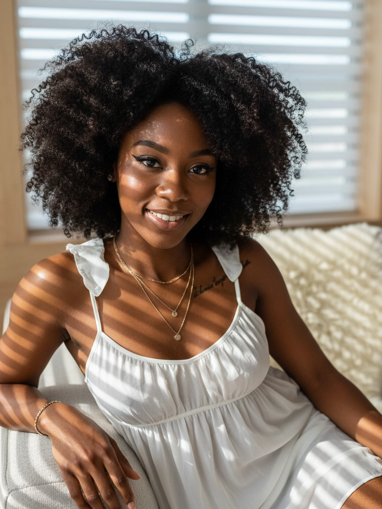 Zuri escort Manchester
