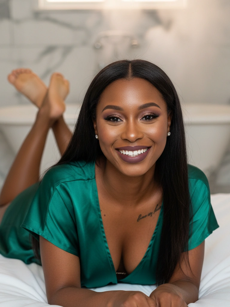 Jade escort Manchester