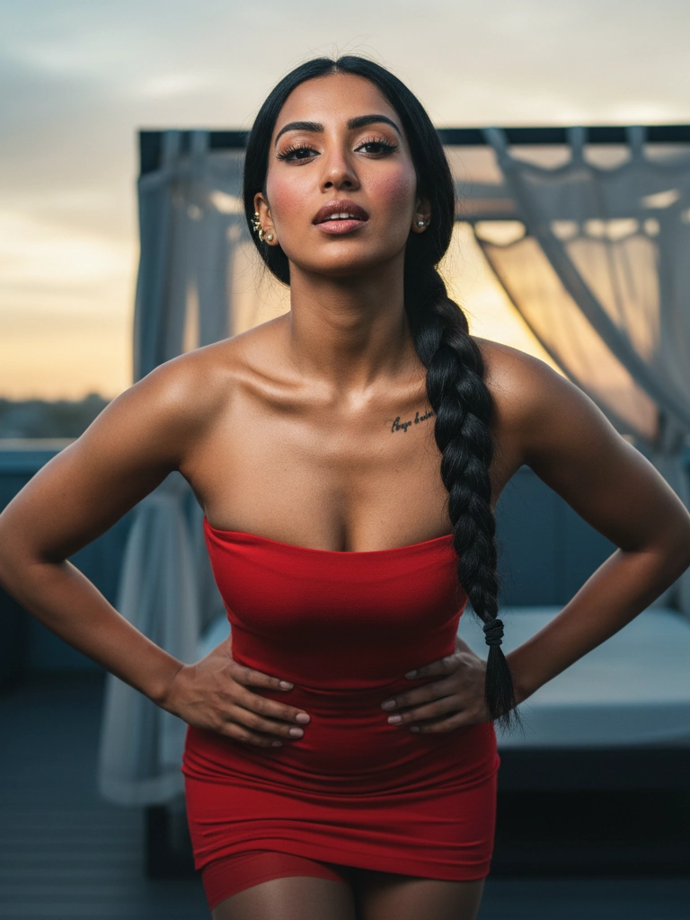 Tanisha escort Manchester