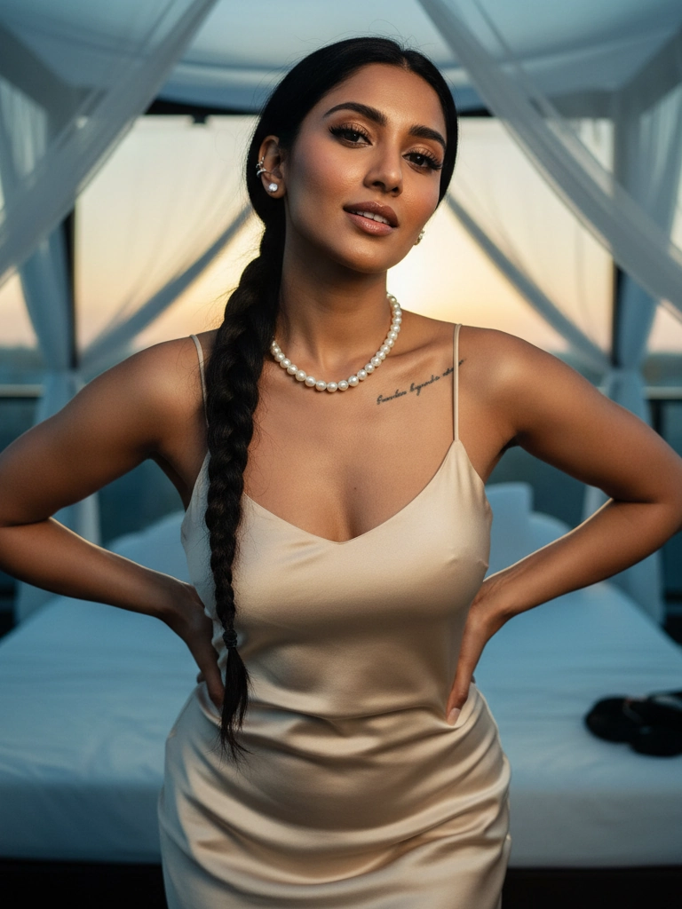 Aditi escort Manchester
