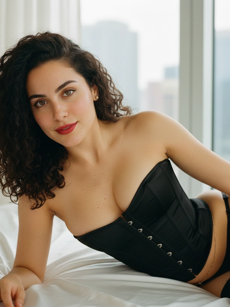 Fatima escort Manchester
