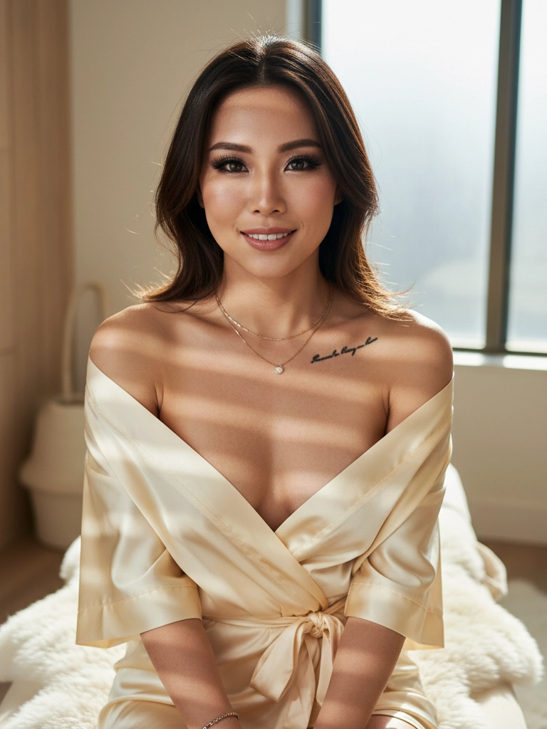 Kaew escort 