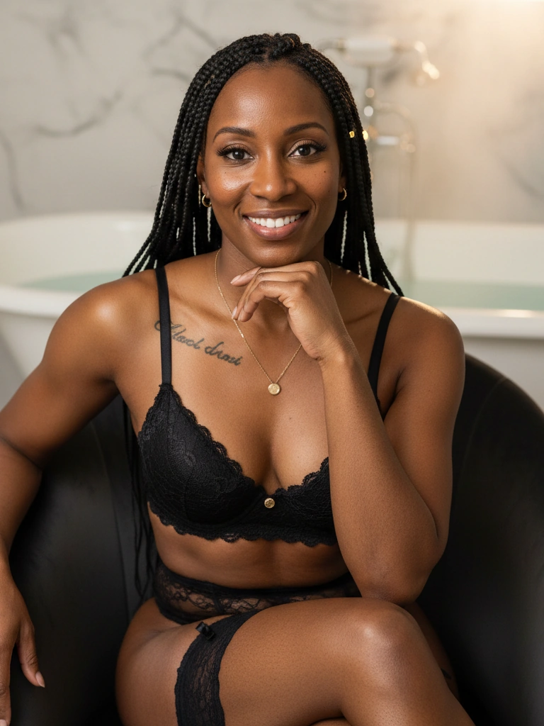 Amara escort Manchester
