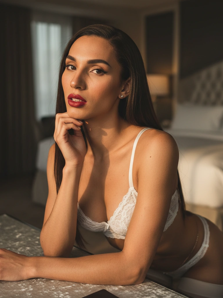 Kiara escort Manchester