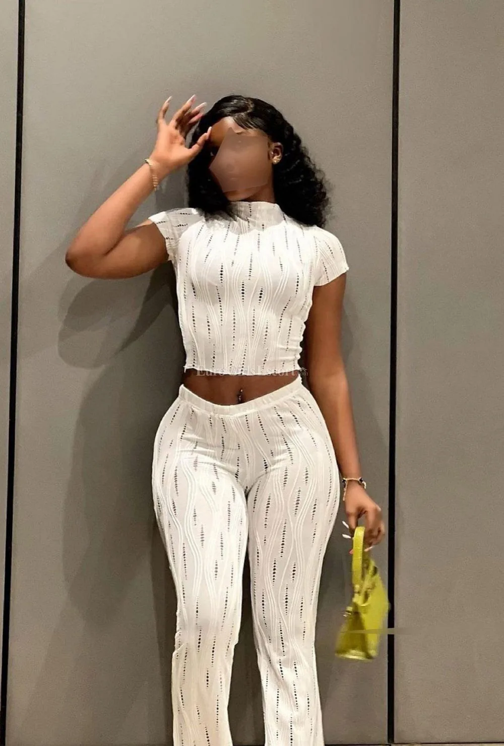 Amara escort Manchester