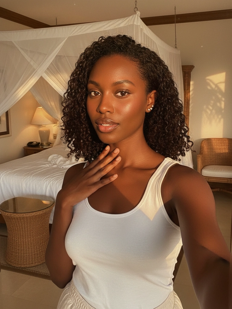 Chioma escort Manchester