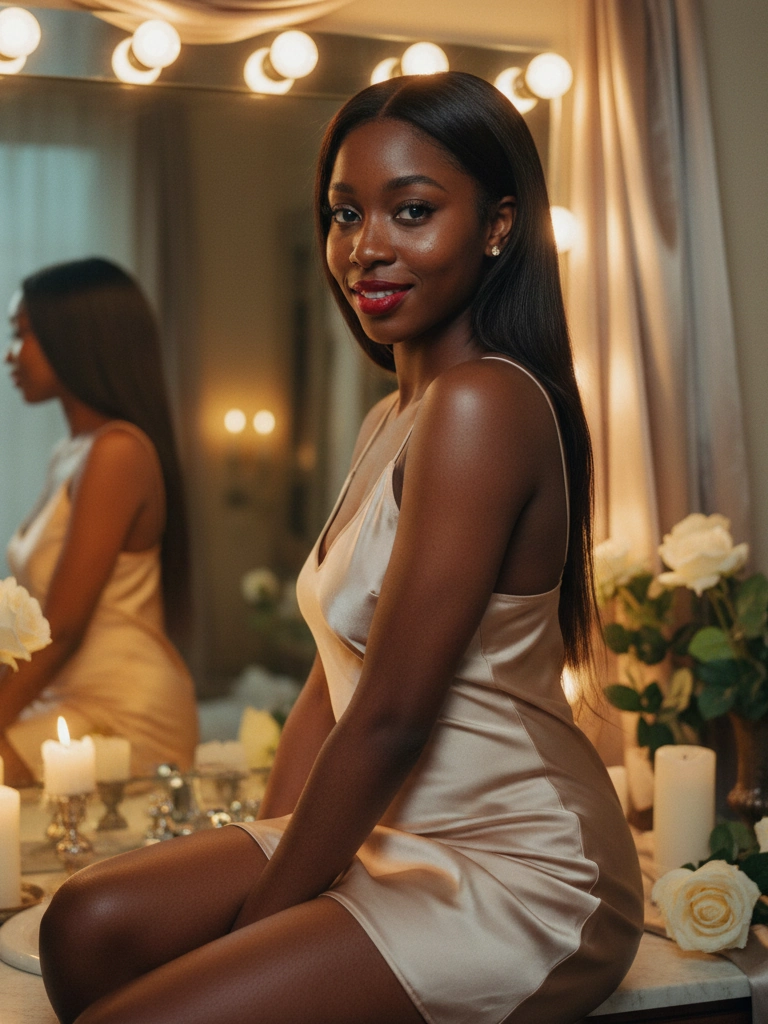 Zuri escort Manchester